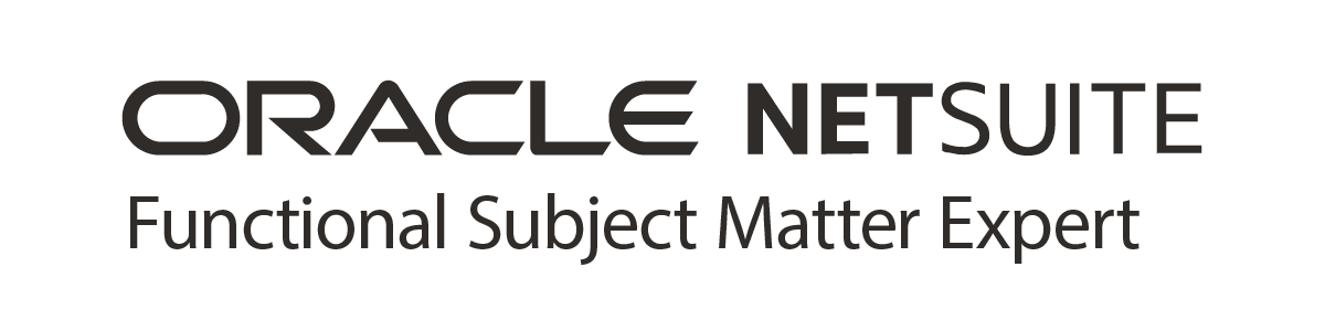 NetSuite Functional Subject Matter Expert (SME)