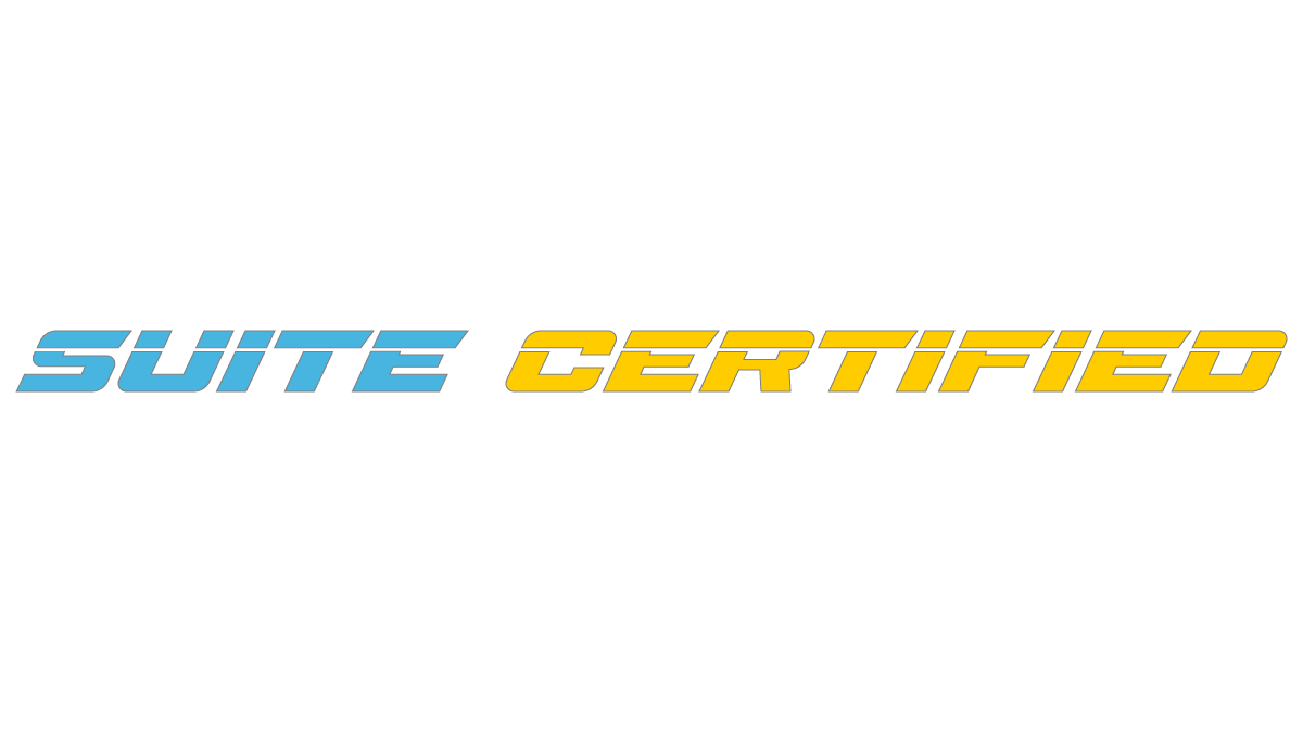 Suite Certified