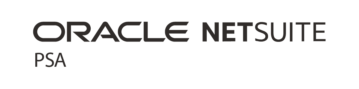 NetSuite PSA