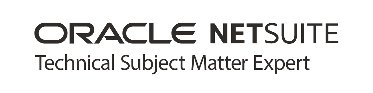 NetSuite Technical Subject Matter Expert (SME)